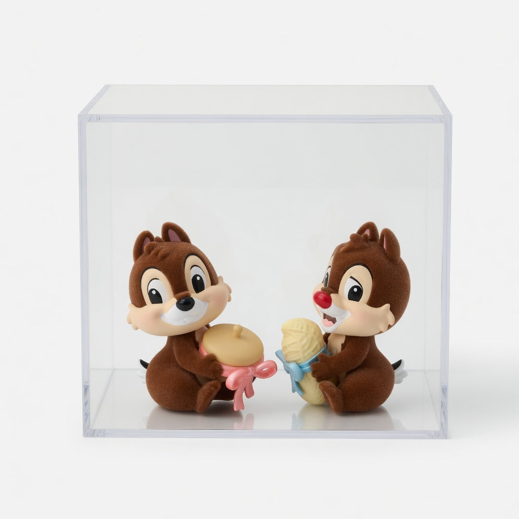 POPMART Disney Chip 'n' Dale Playful Brothers Series Blind Box