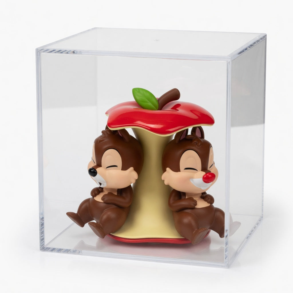 POPMART Disney Chip 'n' Dale Playful Brothers Series Blind Box