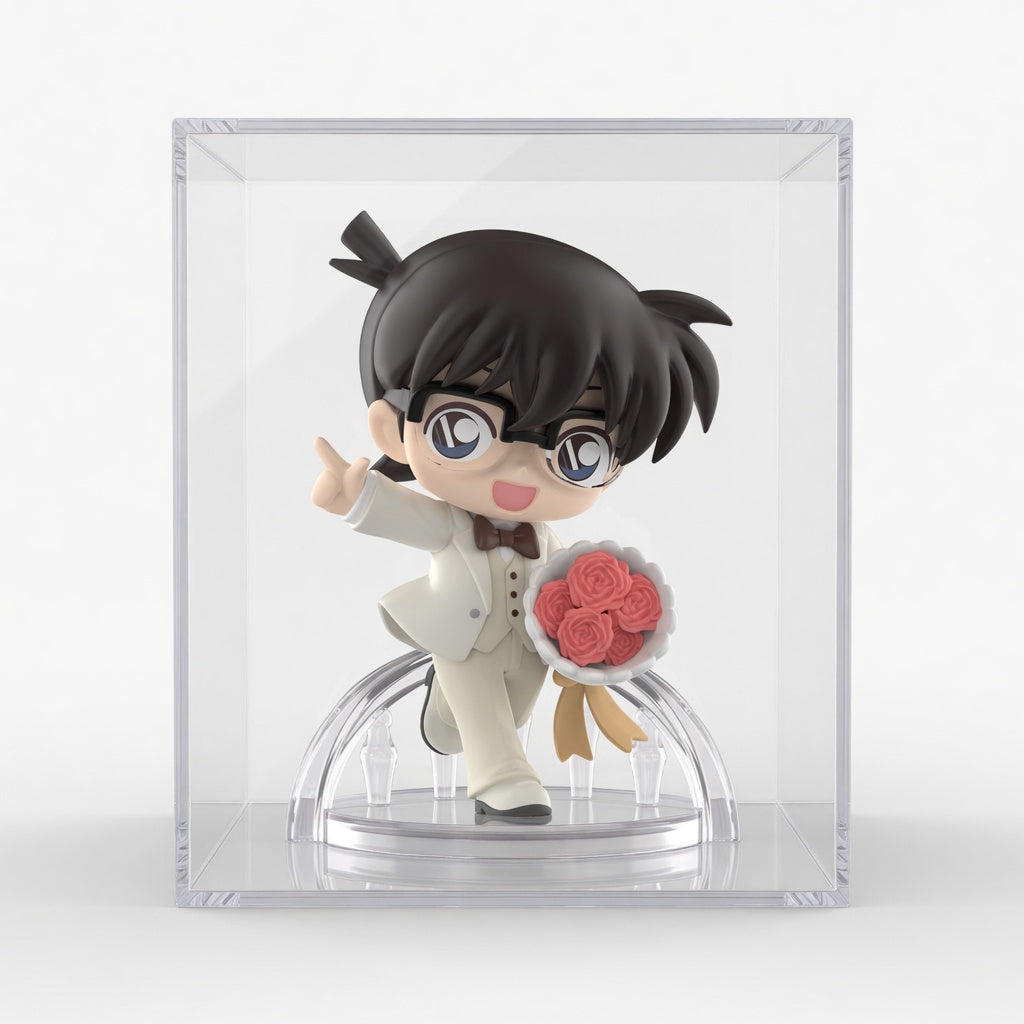 POPMART Detective Conan Anniversary Celebration Series – CRAZXY
