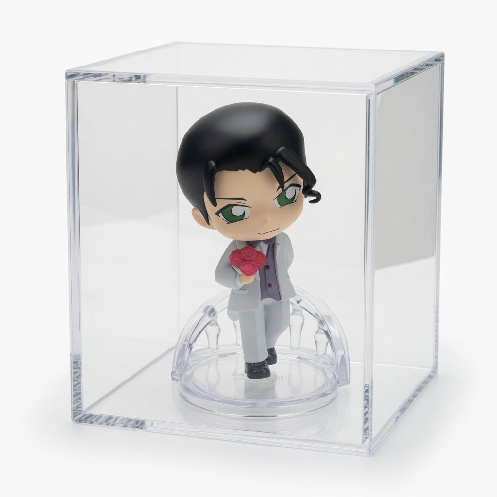 POPMART Detective Conan Anniversary Celebration Series