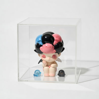POPMART Dimoo By Your Side Series Figures | CRAZXY
