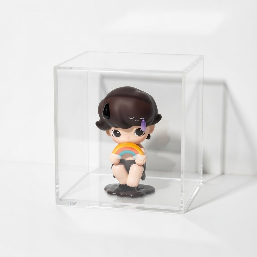 POPMART Dimoo By Your Side Series Figures