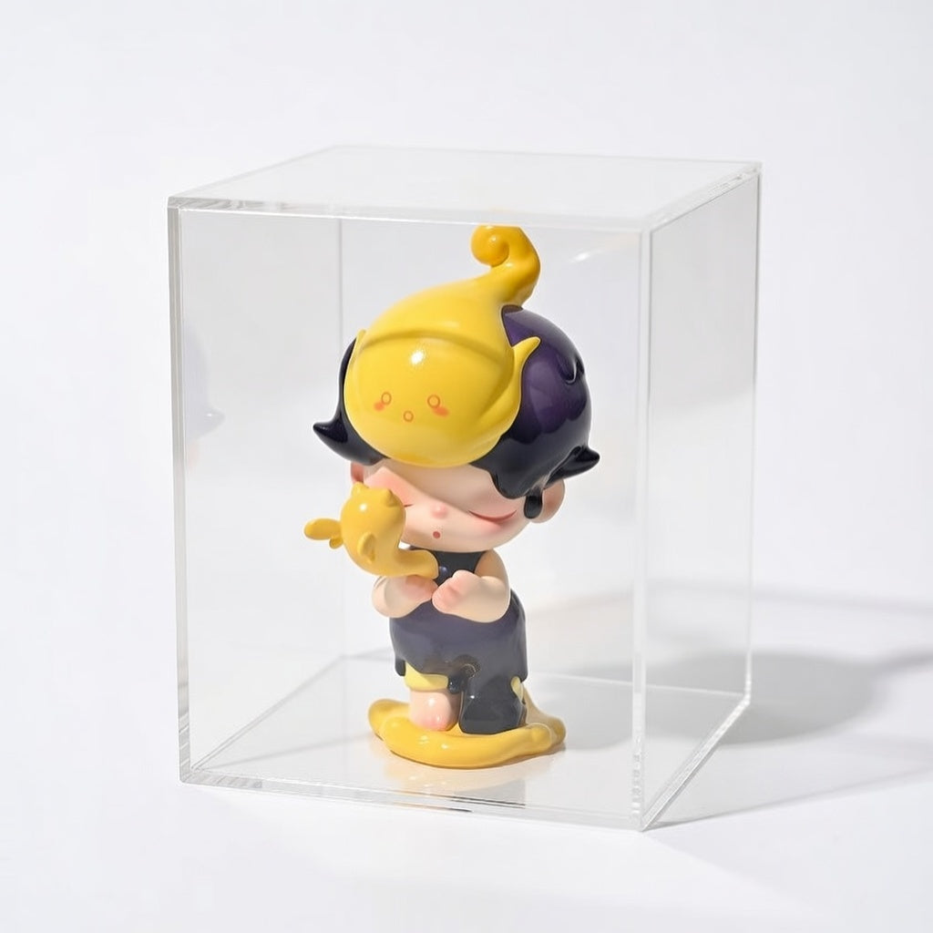 POPMART Dimoo By Your Side Series Figures