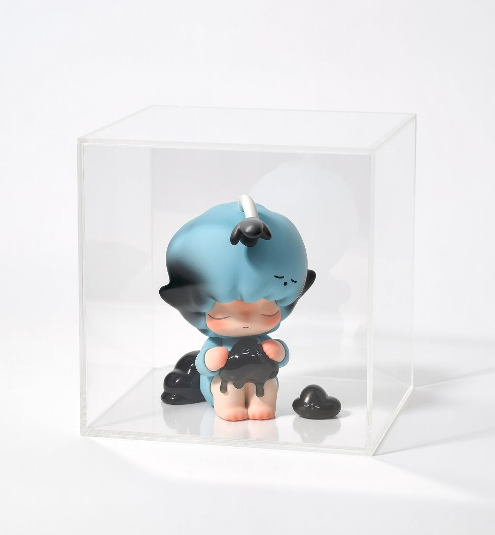 POPMART Dimoo By Your Side Series Figures