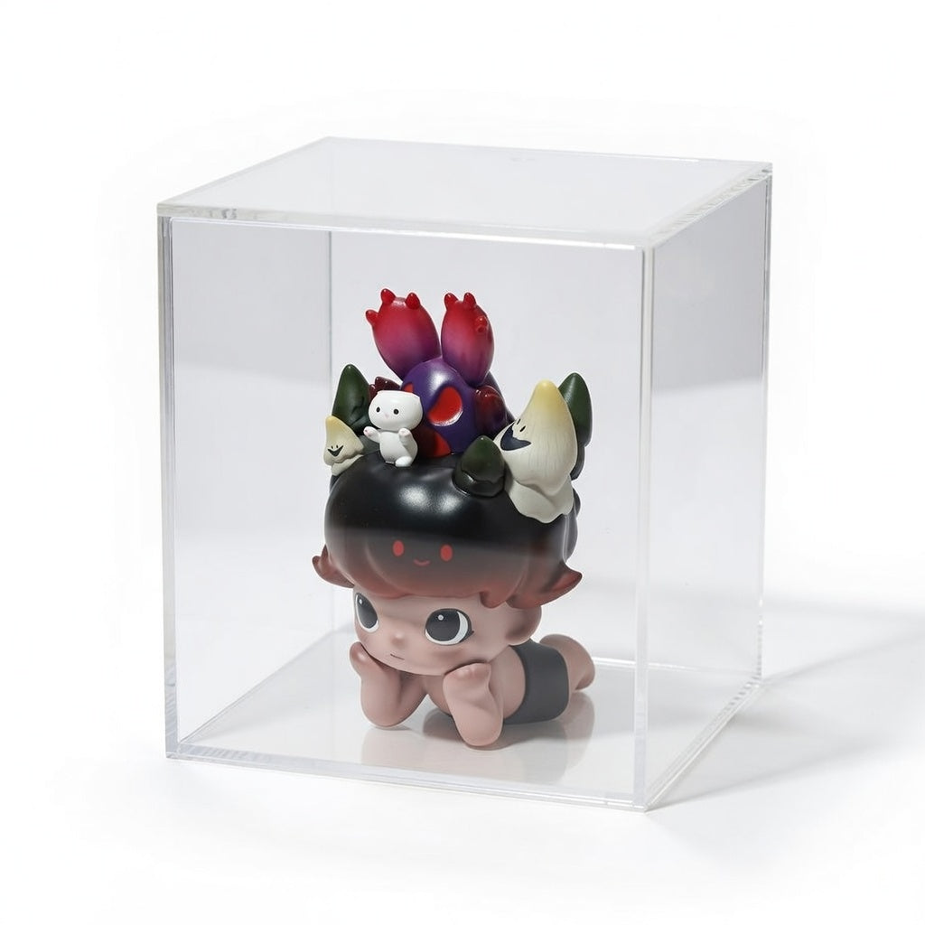 POPMART Dimoo By Your Side Series Figures