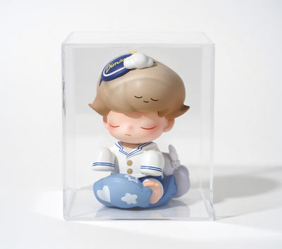 POPMART DIMOO Weaving Wonders Series Figures | CRAZXY
