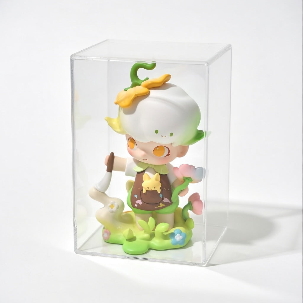 POPMART DIMOO Weaving Wonders Series Figures