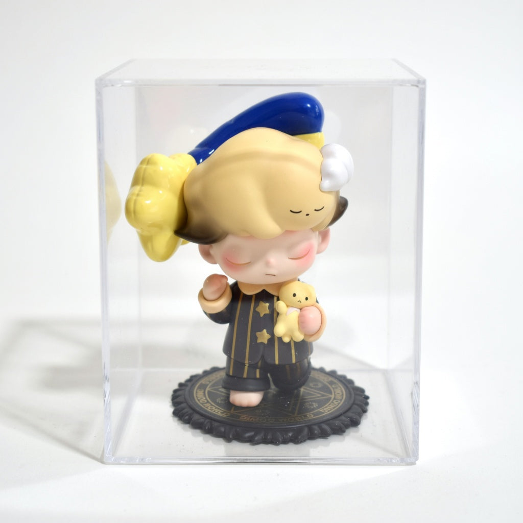 POPMART DIMOO Weaving Wonders Series Figures