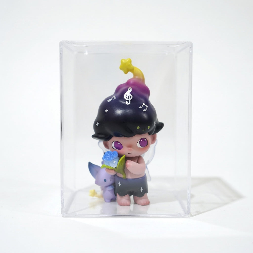 POPMART DIMOO Weaving Wonders Series Figures