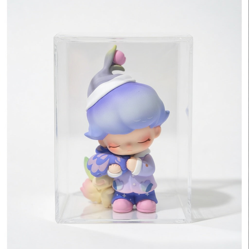 POPMART DIMOO Weaving Wonders Series Figures
