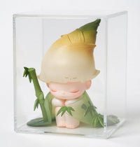 POPMART DIMOO Stories in the Cup Series Figures