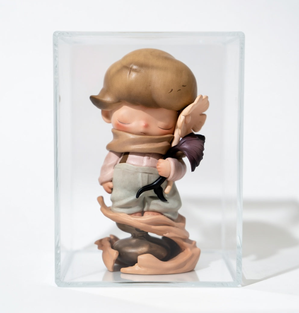 POPMART DIMOO Memories We Hold Series Figures