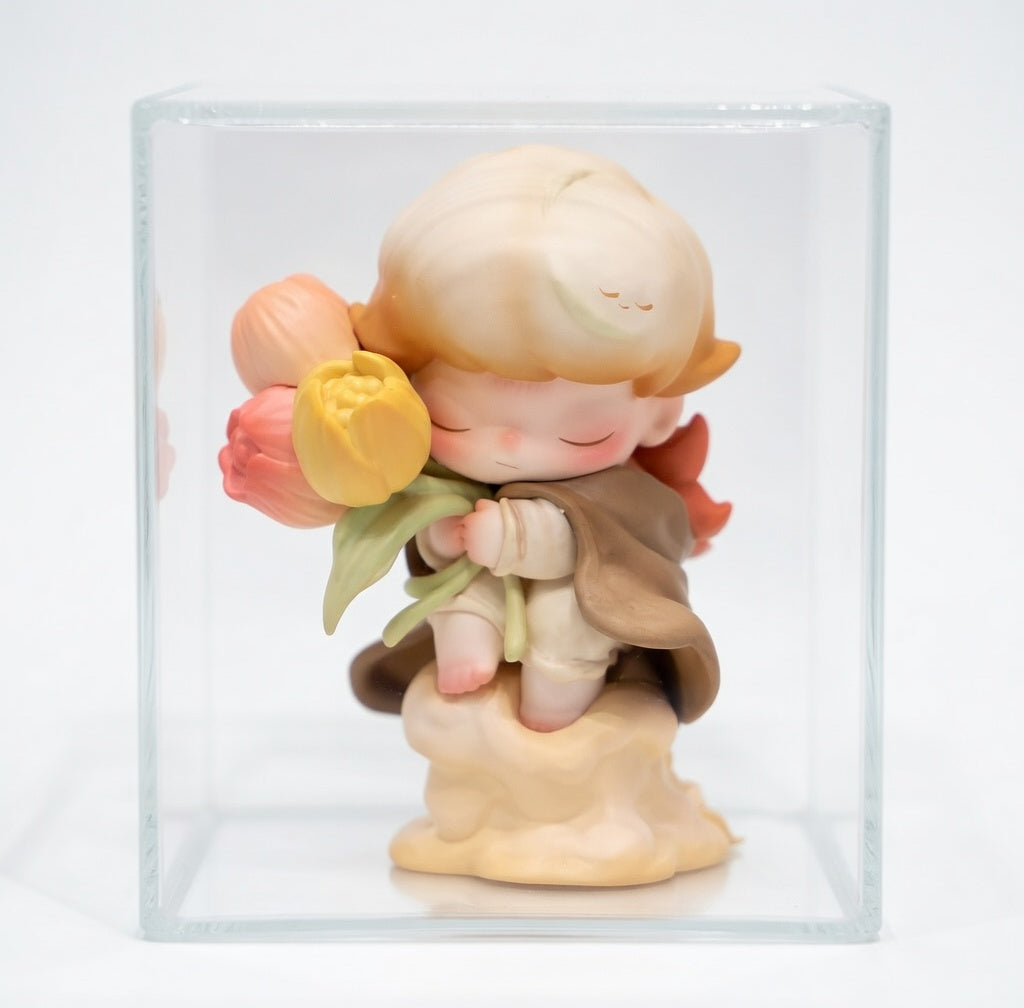 POPMART DIMOO Memories We Hold Series Figures
