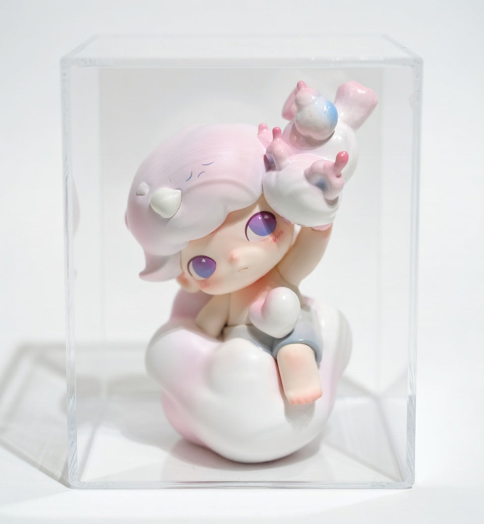 POPMART DIMOO Memories We Hold Series Figures