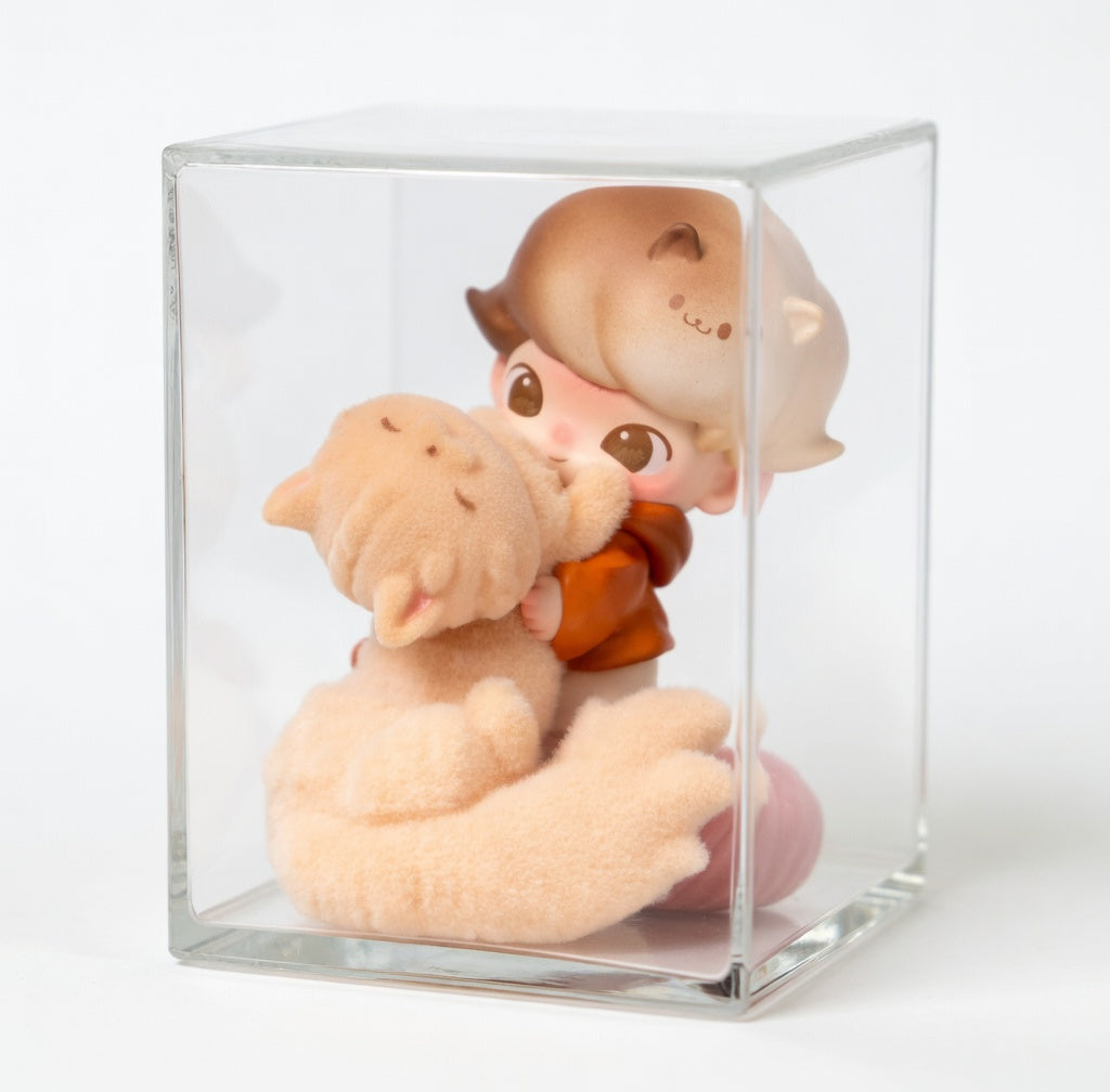 POPMART DIMOO Memories We Hold Series Figures