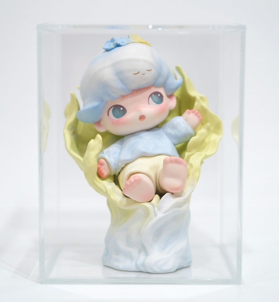 POPMART DIMOO Memories We Hold Series Figures