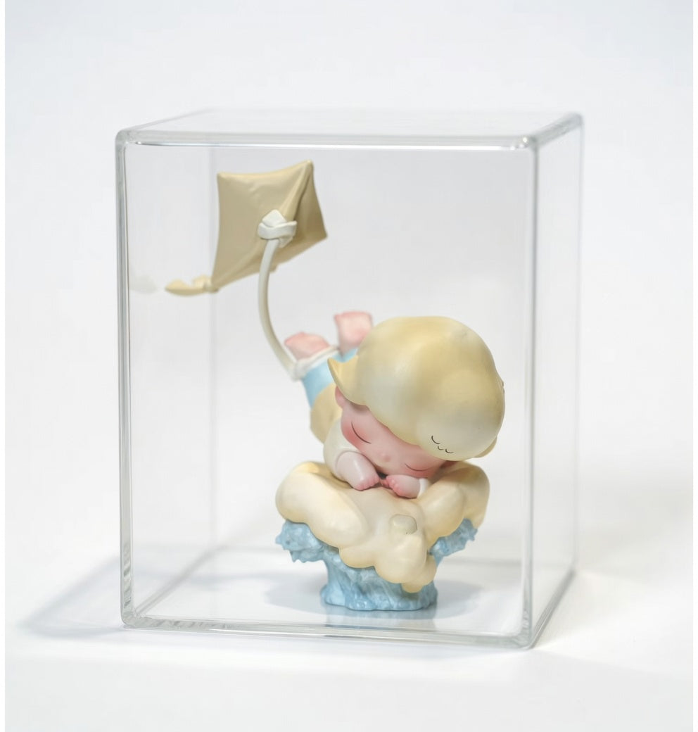 POPMART DIMOO Memories We Hold Series Figures