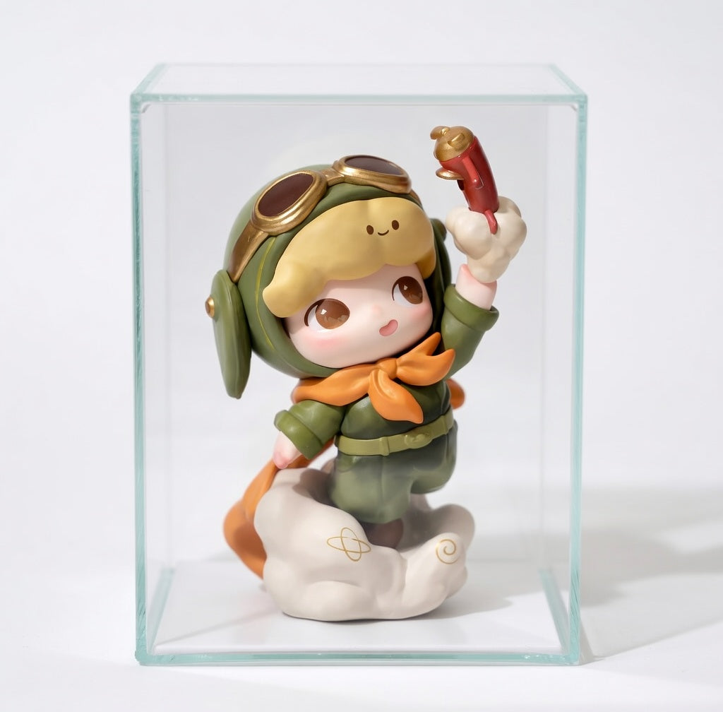 POPMART DIMOO Memories We Hold Series Figures