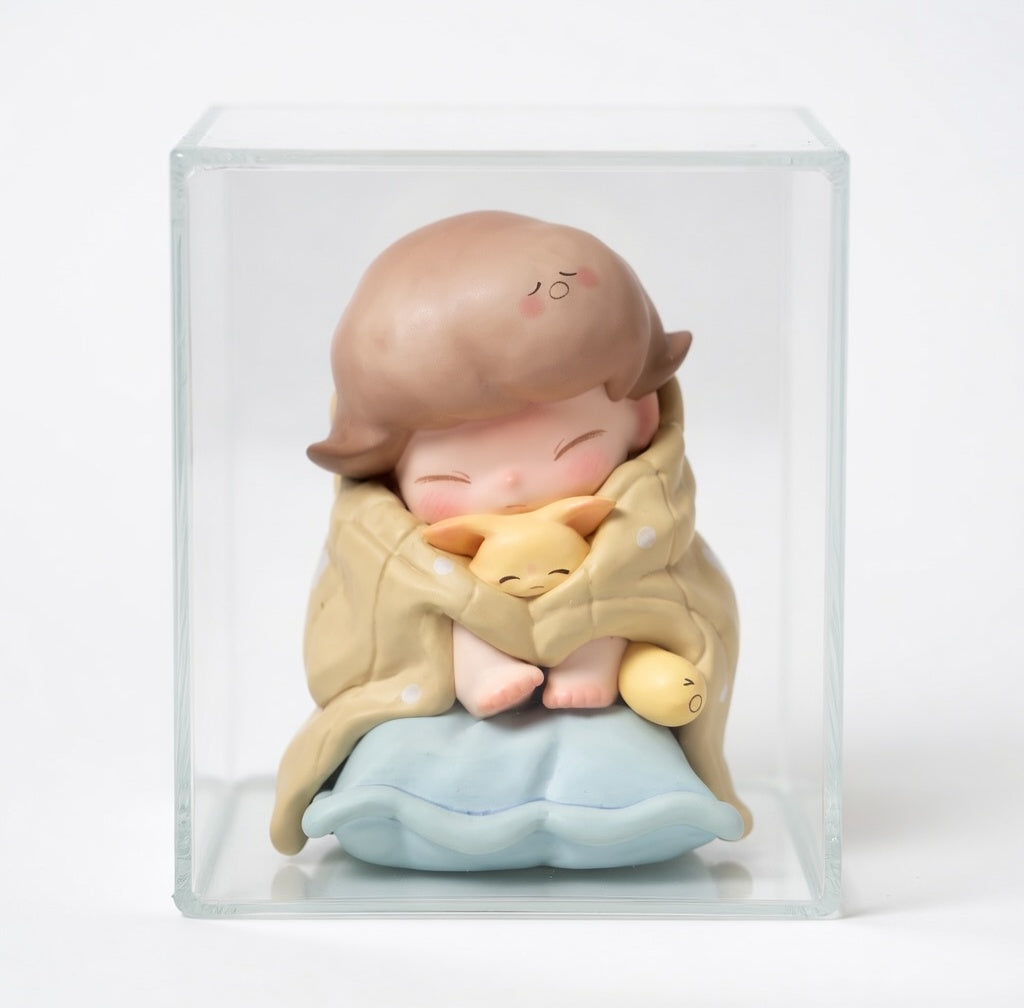 POPMART DIMOO Memories We Hold Series Figures