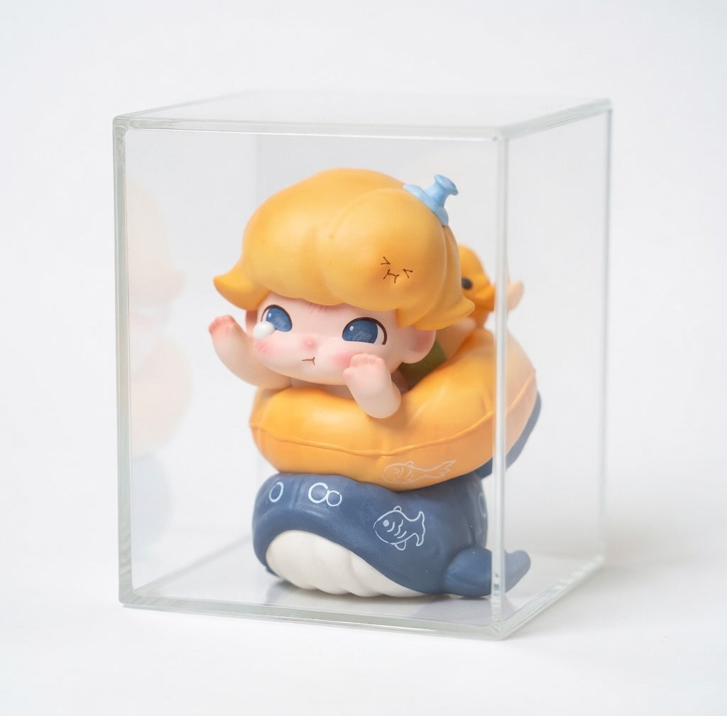 POPMART DIMOO Memories We Hold Series Figures