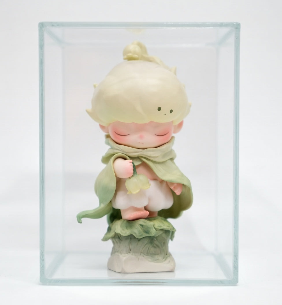 POPMART DIMOO Memories We Hold Series Figures