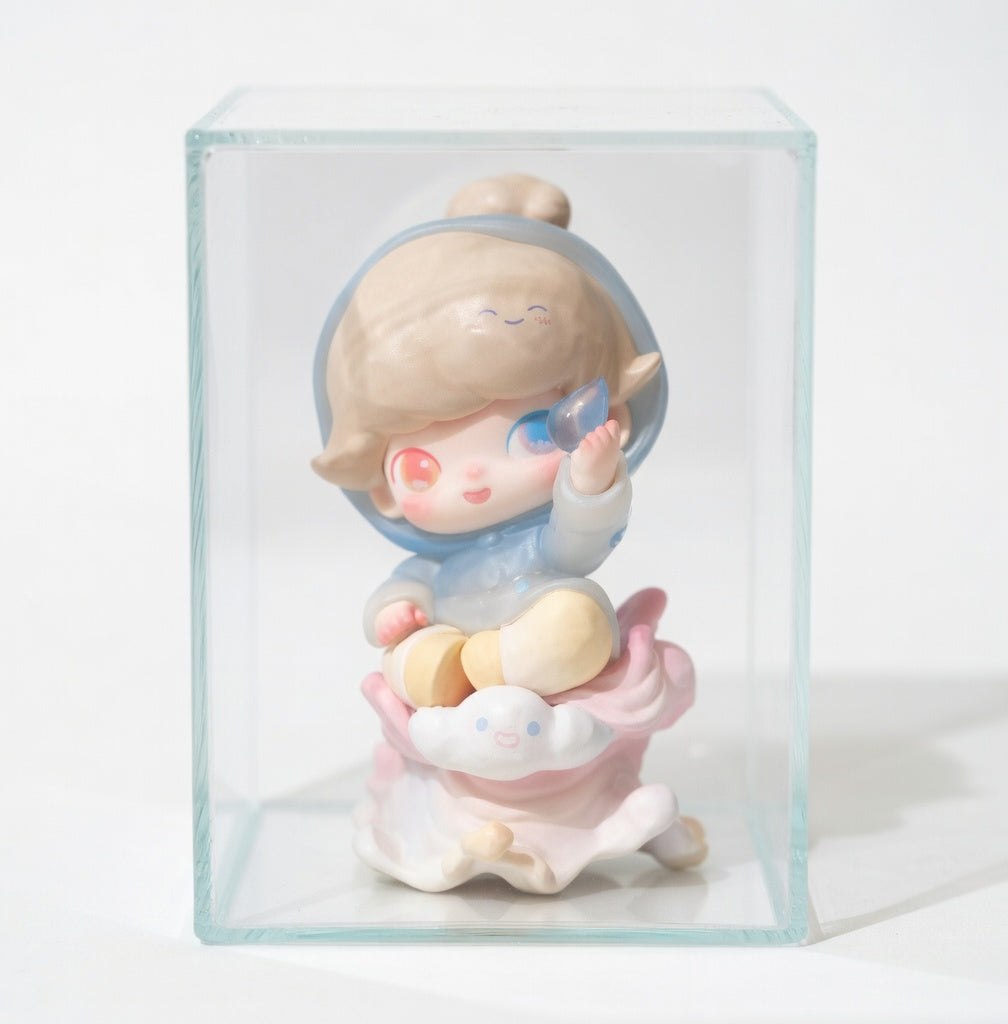 POPMART DIMOO Memories We Hold Series Figures