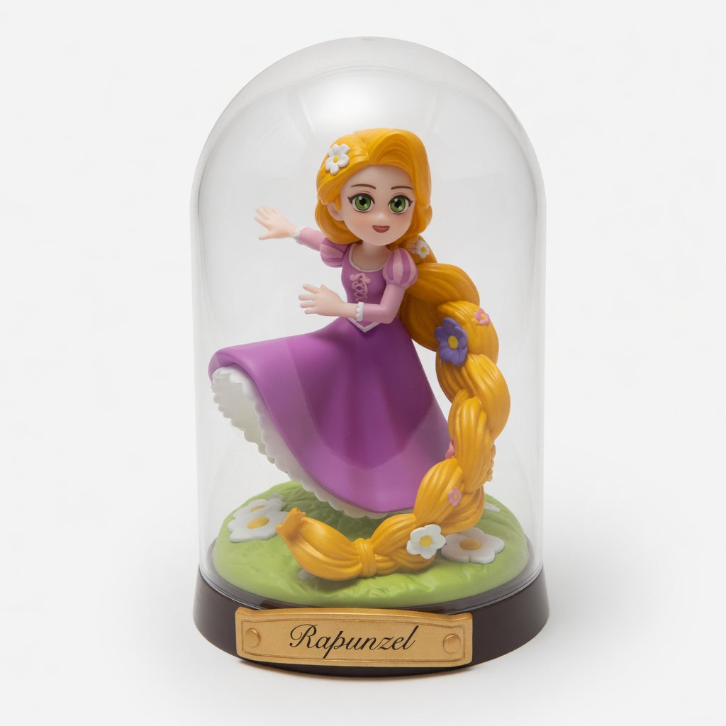 POPMART Disney Princess Imaginary World Series Blind Box Figure