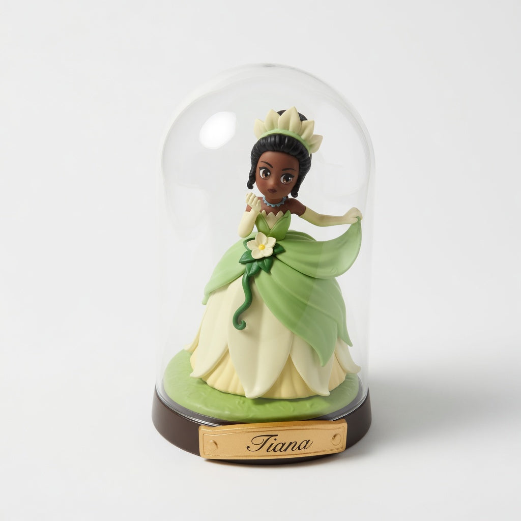 POPMART Disney Princess Imaginary World Series Blind Box Figure