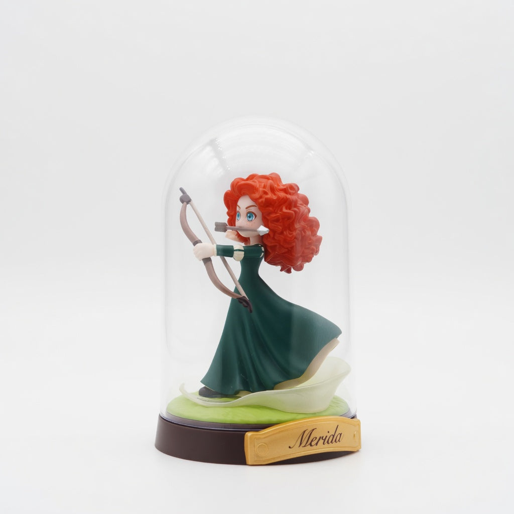 POPMART Disney Princess Imaginary World Series Blind Box Figure