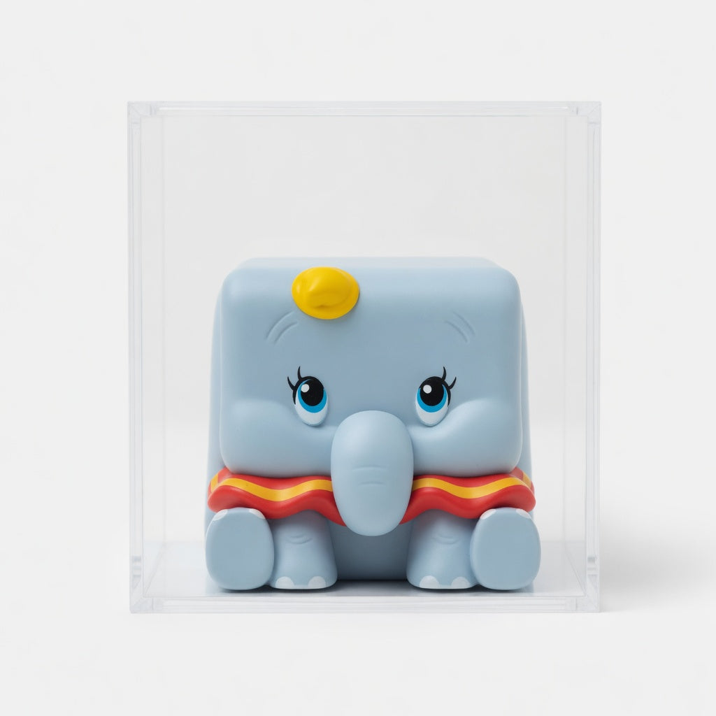 POPMART Disney Classic POP CUBE-1 Series Blind Box Figure