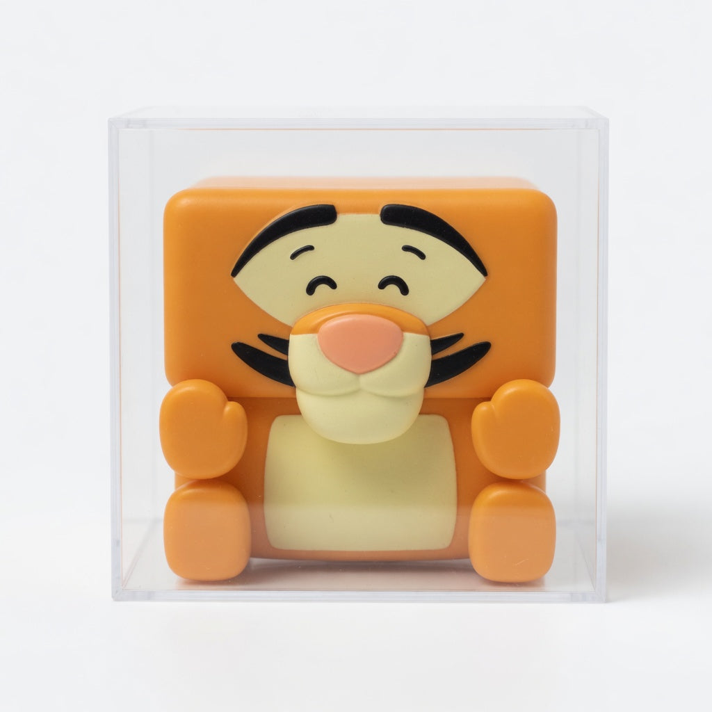 POPMART Disney Classic POP CUBE-1 Series Blind Box Figure