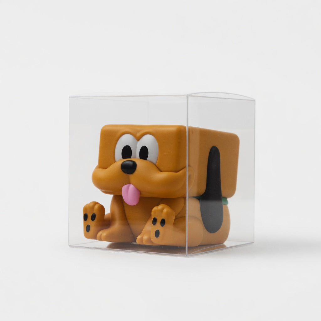 POPMART Disney Classic POP CUBE-1 Series Blind Box Figure