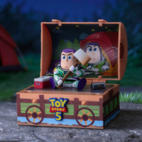 Popmart Disney/Pixar Toy Story 5 Series