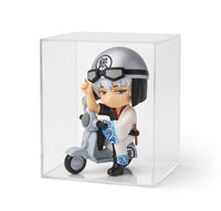 POPMART Gintama Welcome to Yorozuya Series