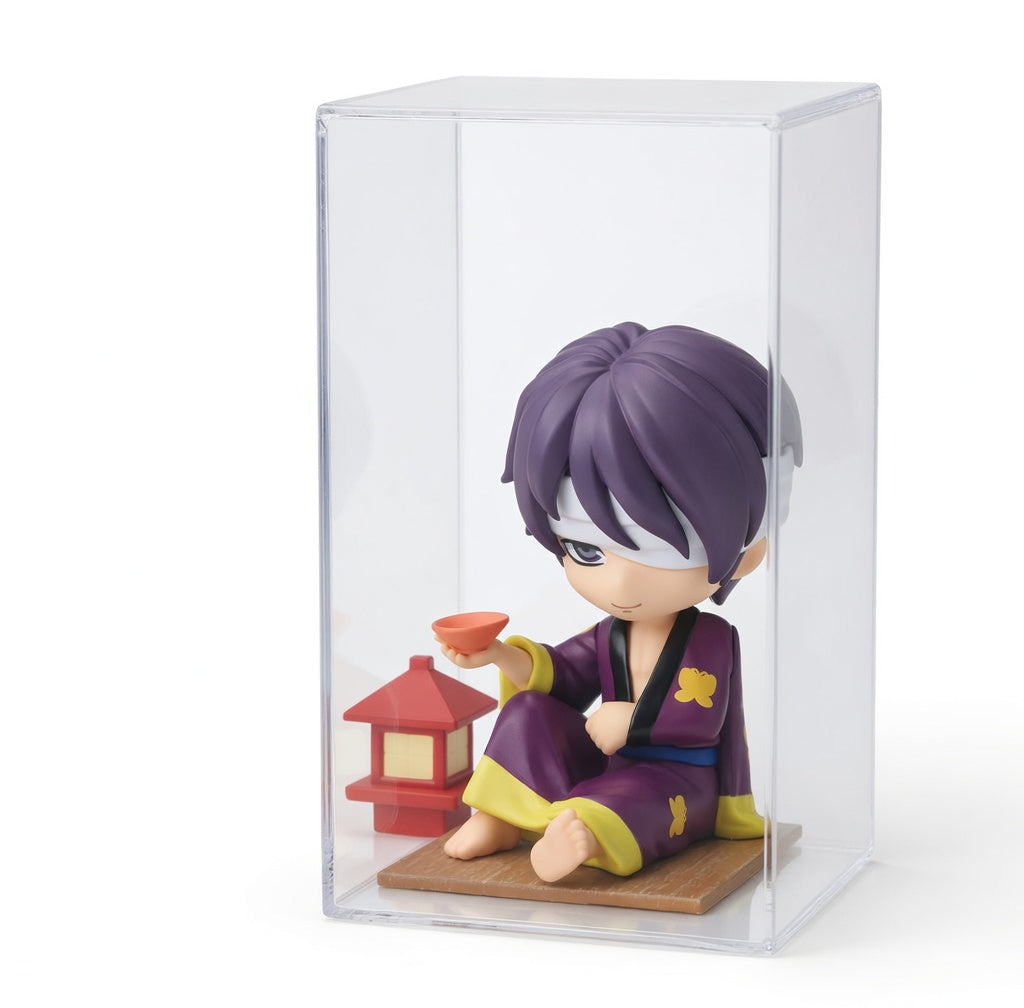 POPMART Gintama Welcome to Yorozuya Series