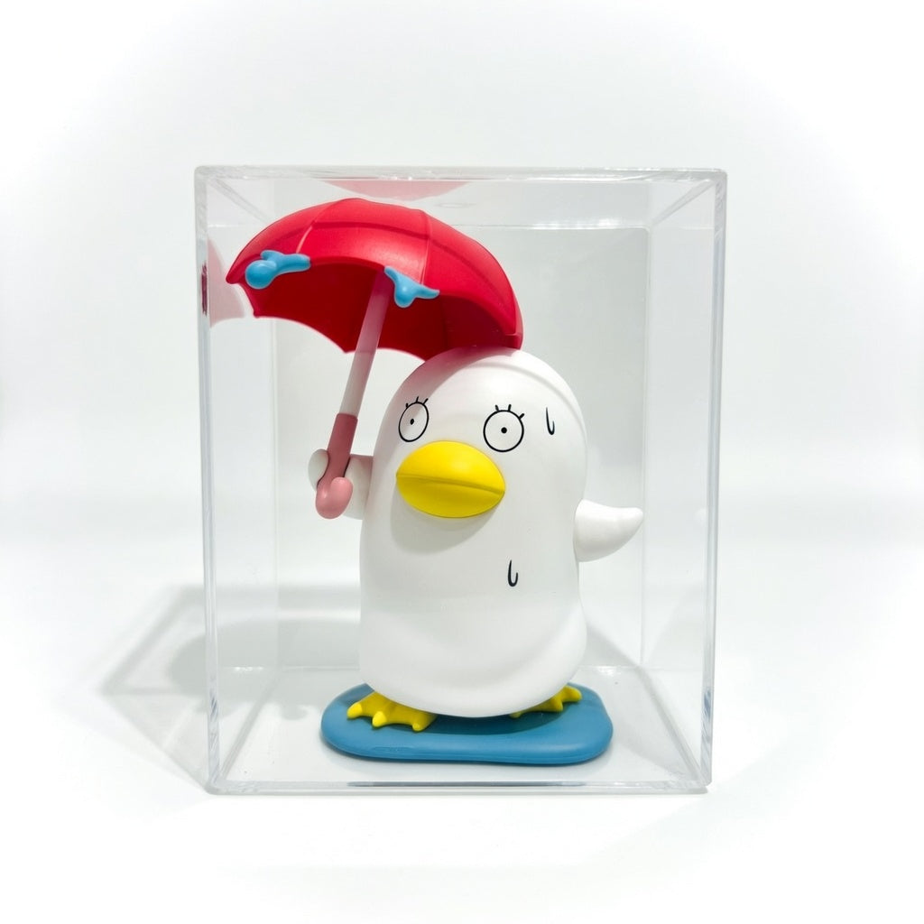 POPMART Gintama Welcome to Yorozuya Series