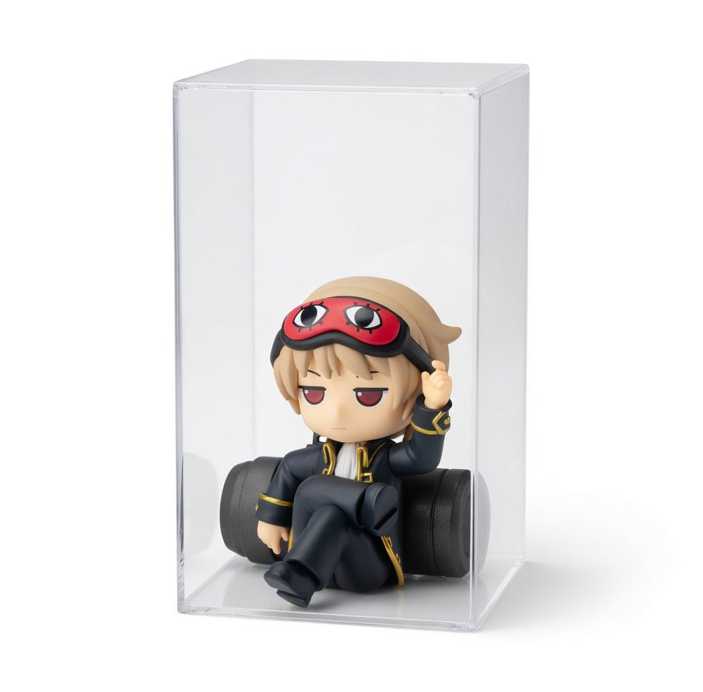 POPMART Gintama Welcome to Yorozuya Series