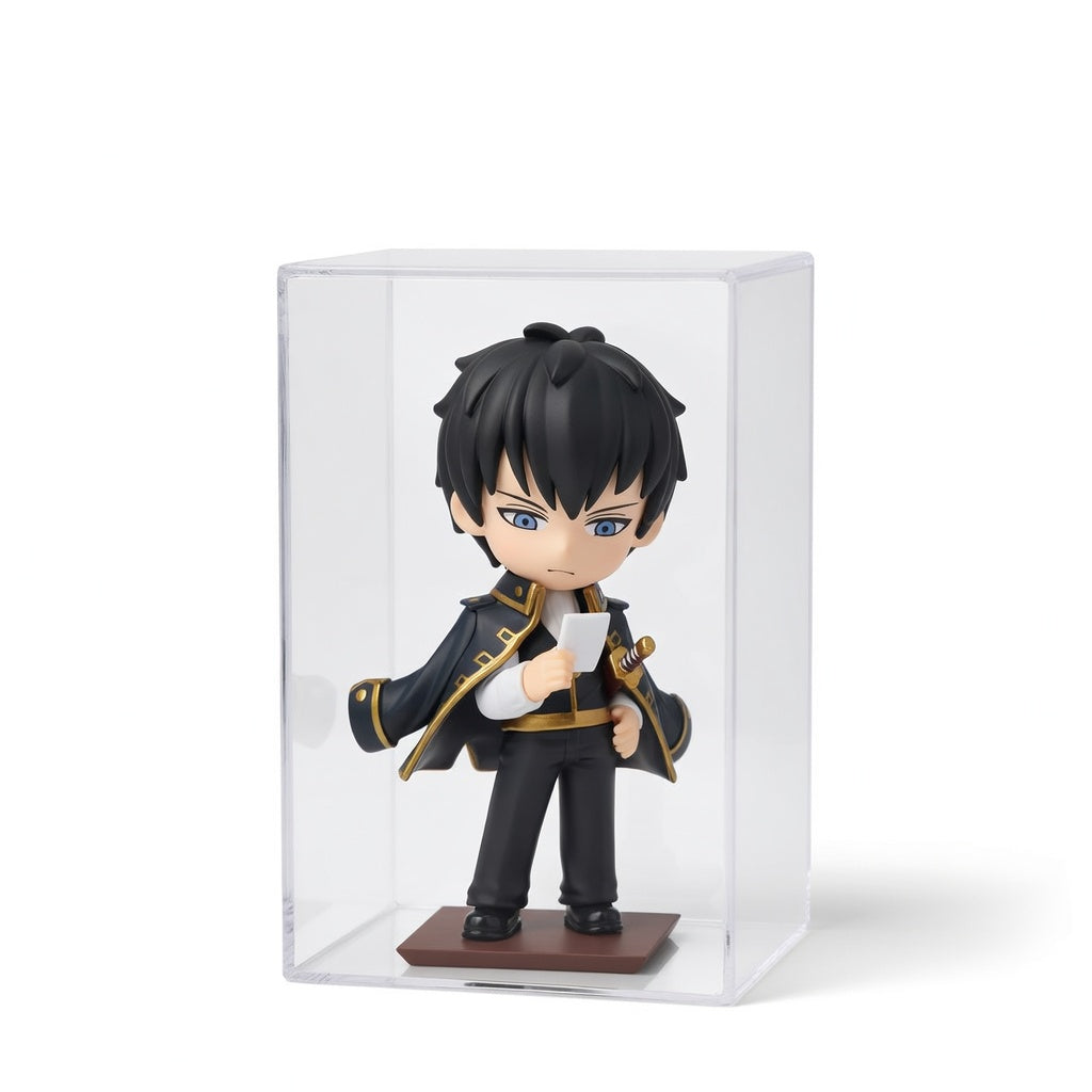 POPMART Gintama Welcome to Yorozuya Series