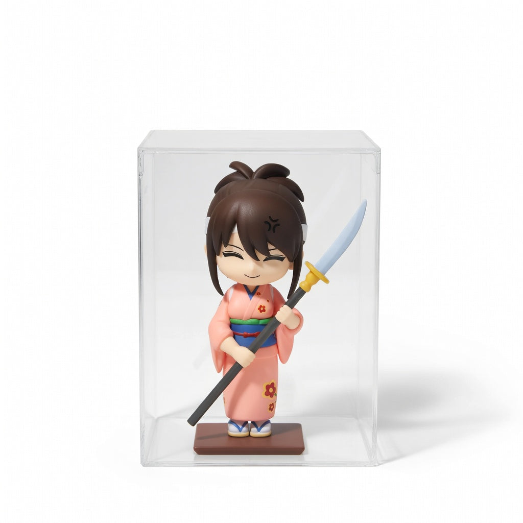POPMART Gintama Welcome to Yorozuya Series