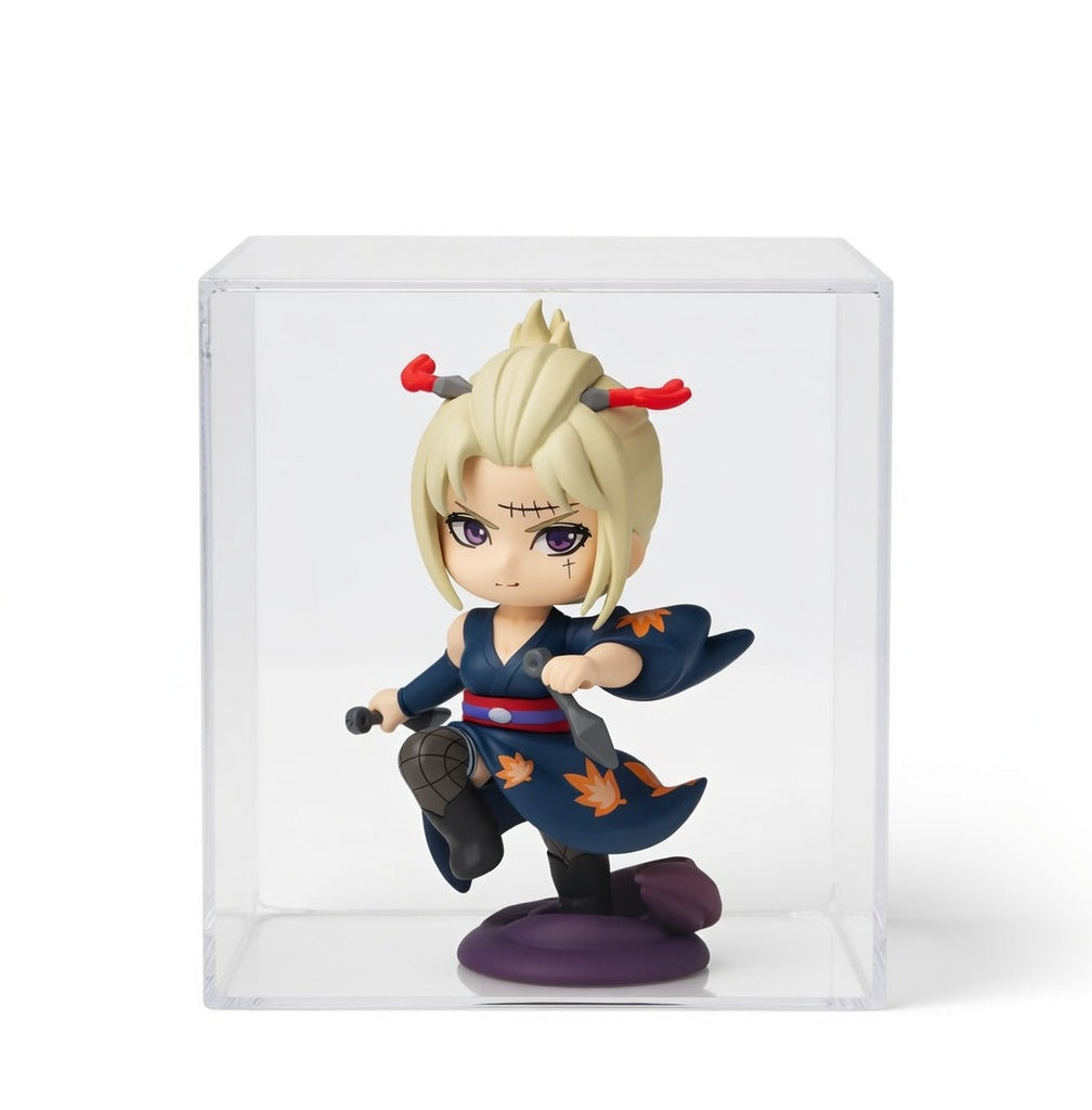 POPMART Gintama Welcome to Yorozuya Series