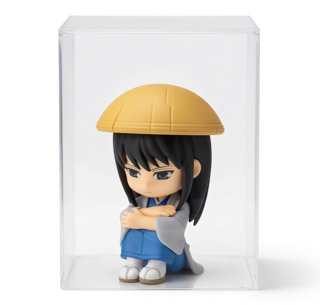 POPMART Gintama Welcome to Yorozuya Series
