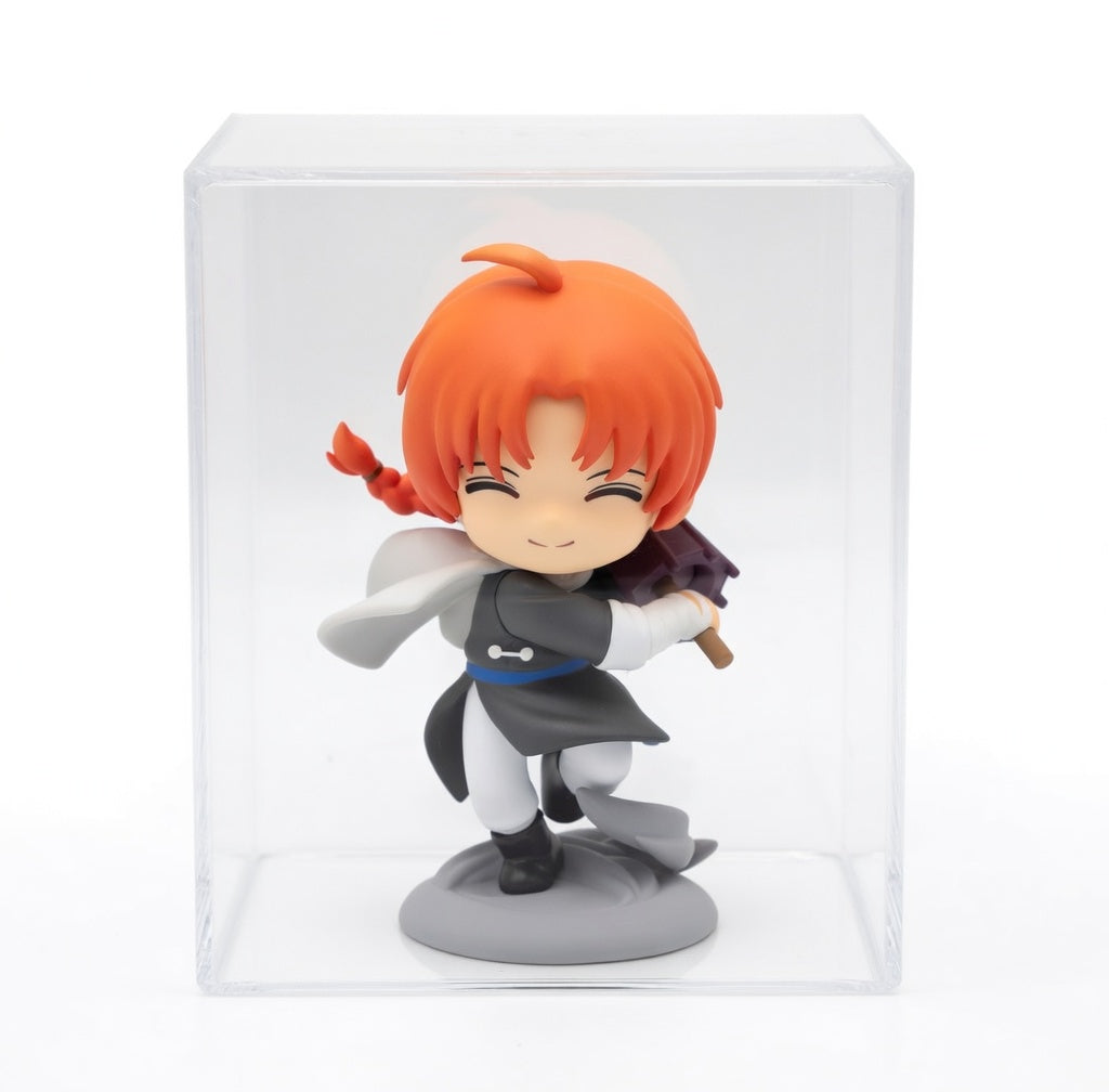 POPMART Gintama Welcome to Yorozuya Series