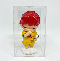 POPMART HIRONO Reshape Series Figures