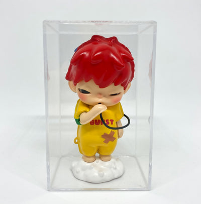 POPMART HIRONO Reshape Series Figures | CRAZXY