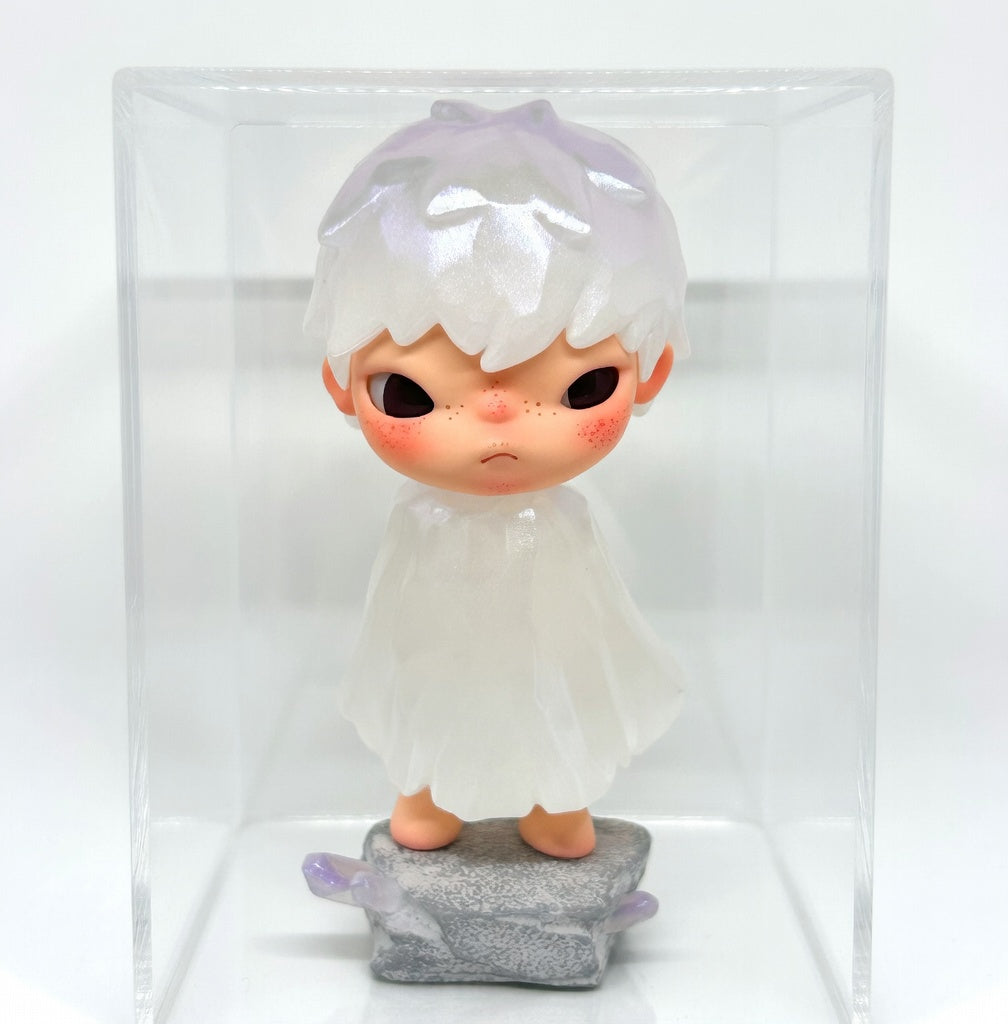 POPMART HIRONO Reshape Series Figures