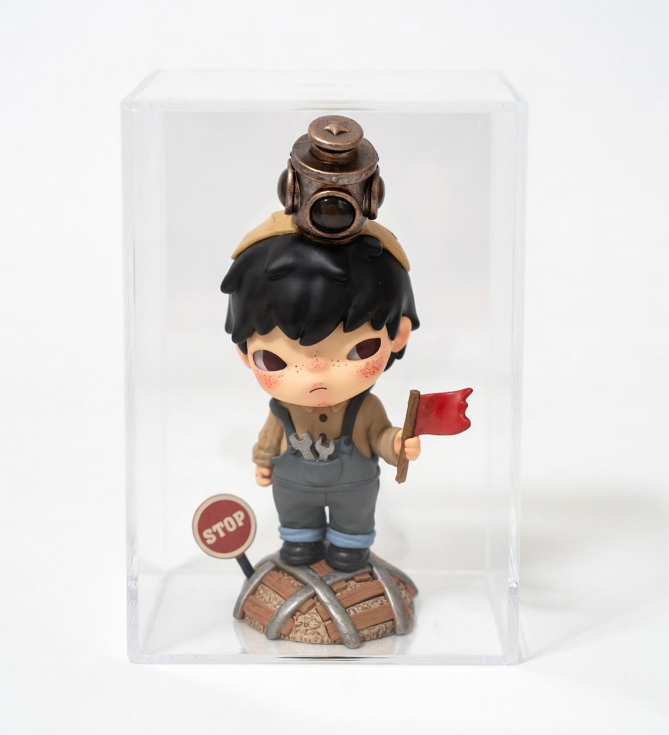 POPMART HIRONO x Le Petit Prince Series Figures