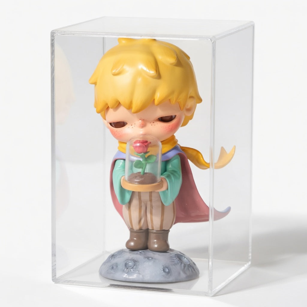 POPMART HIRONO x Le Petit Prince Series Figures