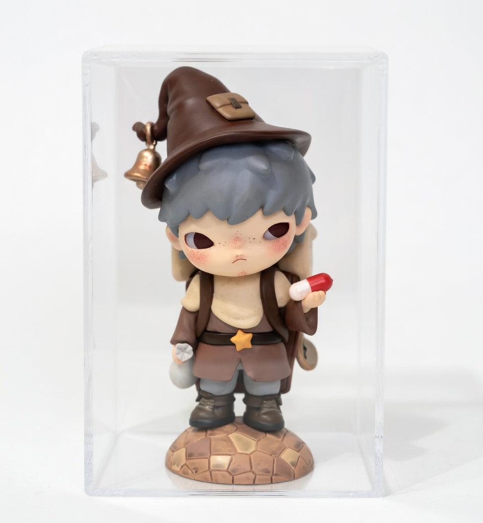 POPMART HIRONO x Le Petit Prince Series Figures