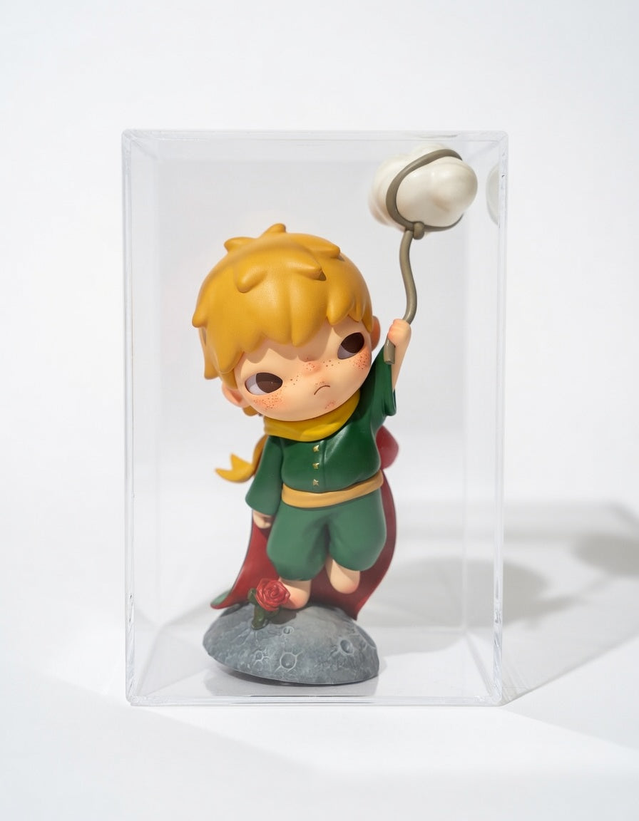 POPMART HIRONO x Le Petit Prince Series Figures