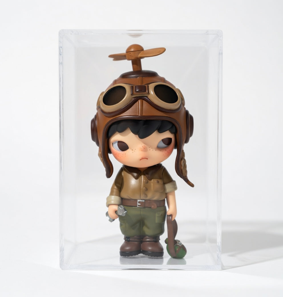 POPMART HIRONO x Le Petit Prince Series Figures